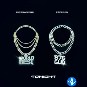 Patoranking – Tonight ft. Popcaan