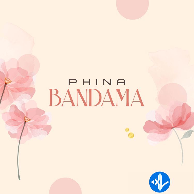 Phina – Bandama Cover Art