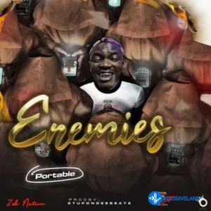 Portable – Enemies