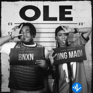 Qing Madi – OLE ft. BNXN fka Buju
