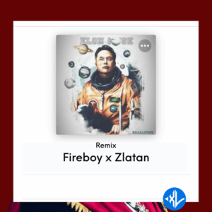 Shallipopi – Elon Musk (Remix) ft. Fireboy DML & Zlatan