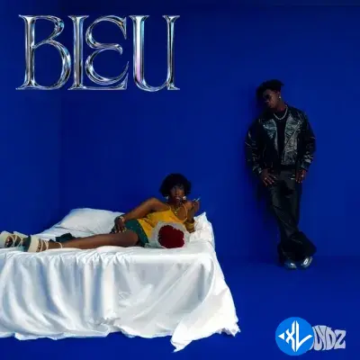 Soundz – Fine Lady ft. BOJ Cover Art