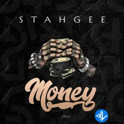 Stahgee – Money Cover Art
