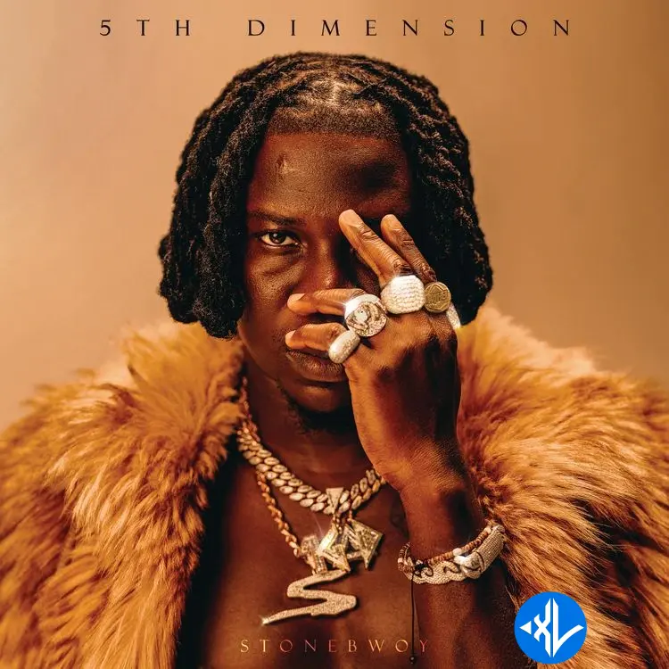 Stonebwoy – Far Away Cover Art