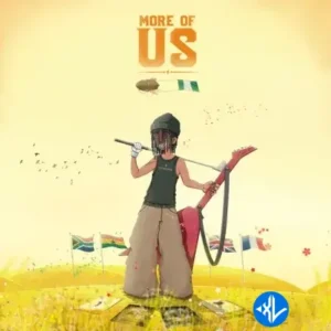 Swayvee – US (Afro- House) ft. Olivetheboy