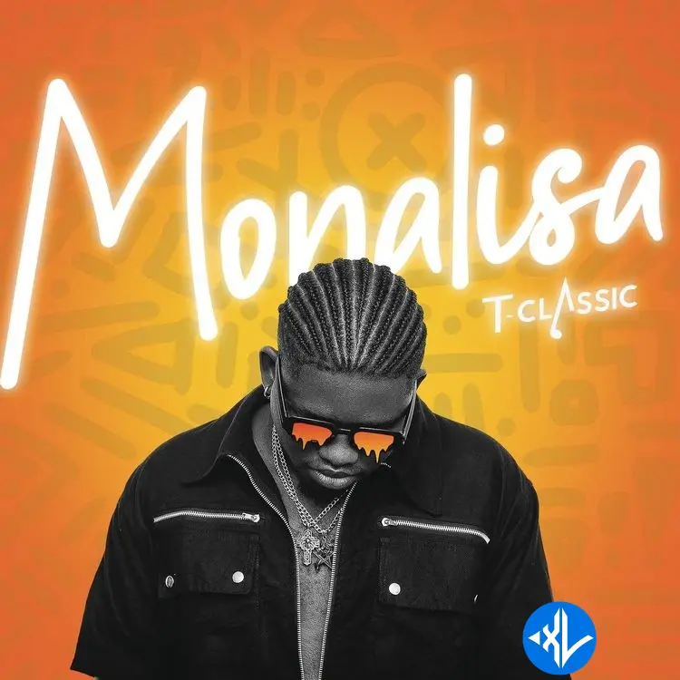 T-Classic – Monalisa Cover Art