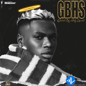 T Dollar – GBHS (Guided By Holy Spirit)