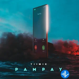 Tiimie – Pampay