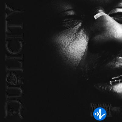 BOJ – Contraband ft. Olamide Cover Art