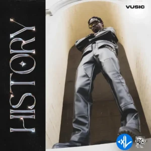 Vusic – History