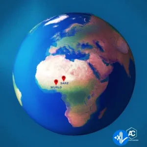 WurlD – Location ft. Sarz