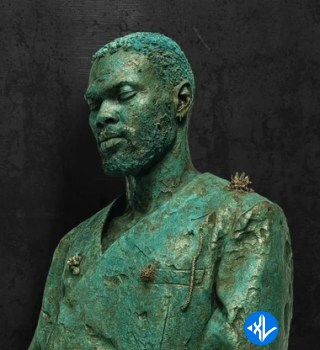 Wurld – Metal Hearts Album Cover Art