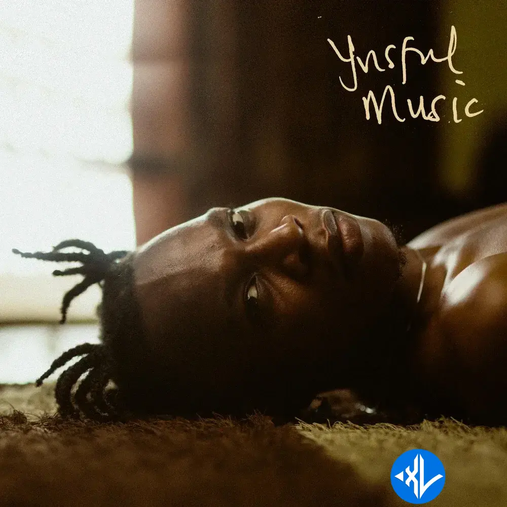 YKB – Traffic Cover Art