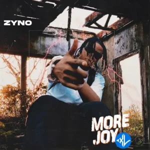 Zyno – More Joy