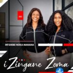 Intshebe Noka Manana
