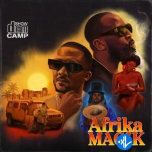 Show Dem Camp – Small Chops and Champers ft. Ajebutter22