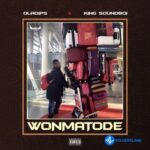 Wonmatode