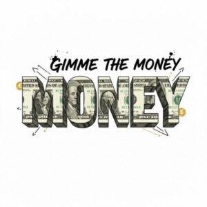 Guchi – Gimme The Money ft. Salima Chica