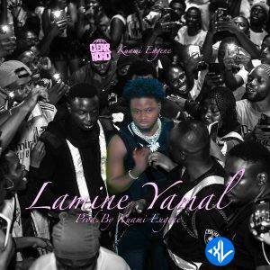 Kuami Eugene – Lamine Yamal