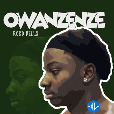 Rord Kelly – Owanzenze Cover Art
