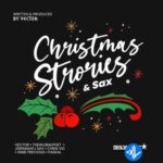 Christmas Stories & Sax
