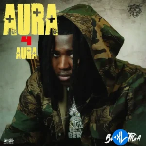 Berri-Tiga – Aura 4 Aura