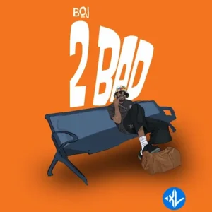 Boj – 2 Bad