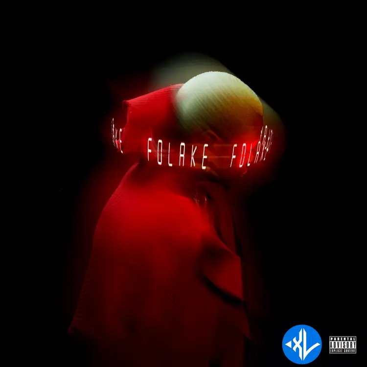 Boy Spyce – Folake Cover Art