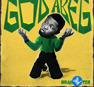 Brainjotter – God Abeg