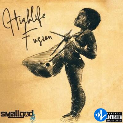 Smallgod – Sexy Mama ft. Samini Cover Art