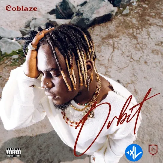 Coblaze – Come Cover Art