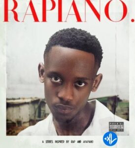 CowBoii – Sjabulile Ft Mordecai & Shakes & Les