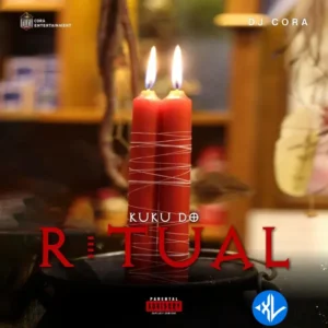 DJ CORA – Kuku Do Ritual