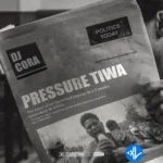 Pressure Tiwa