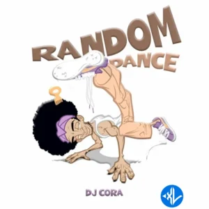 DJ CORA – Random Dance
