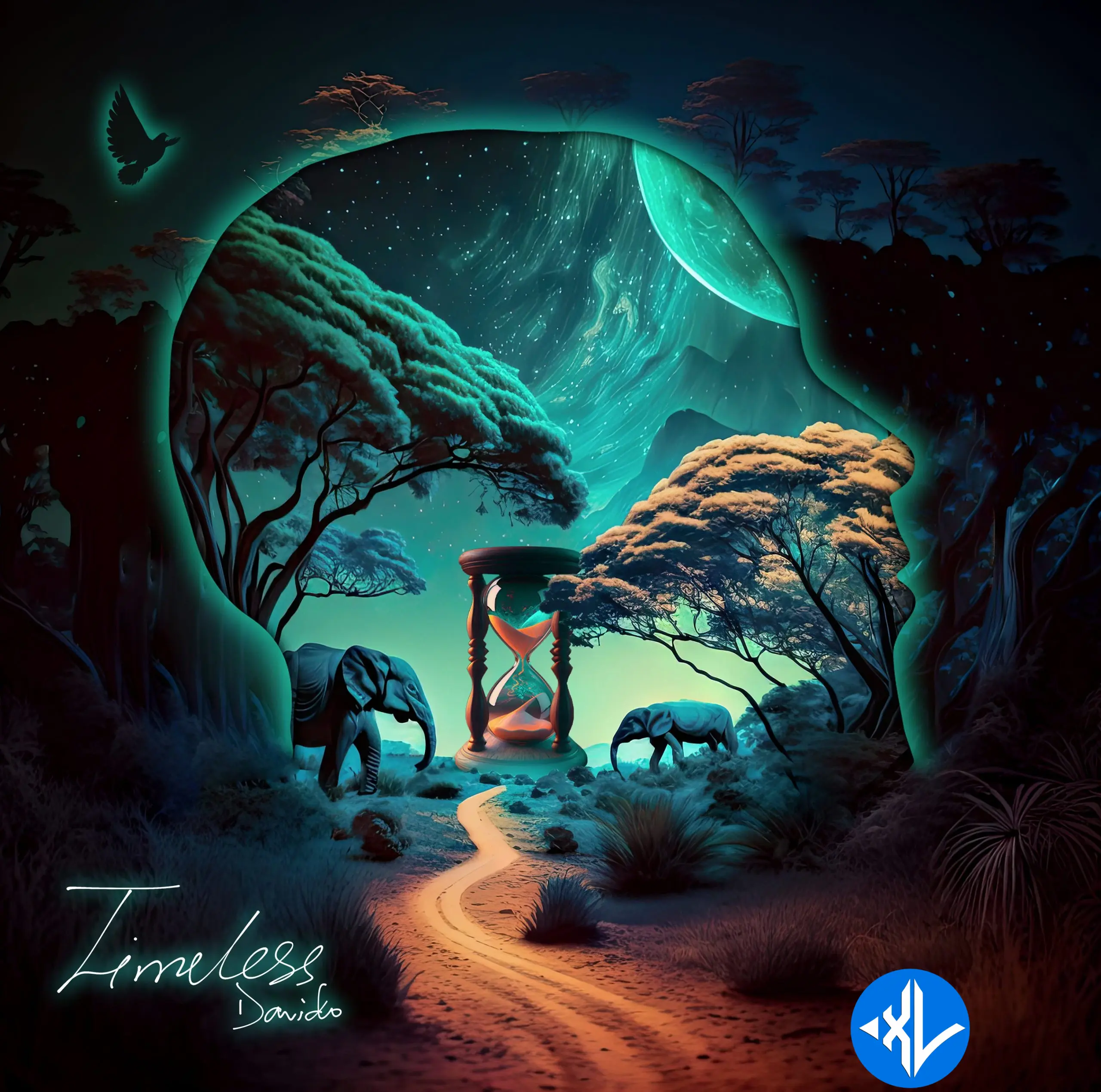 Davido – E Pain Me Cover Art