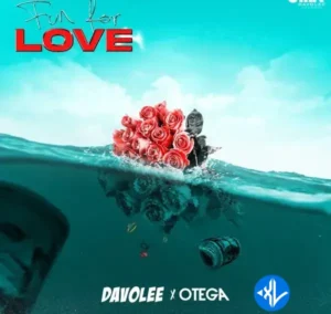 Davolee – Fun For Love ft. Otega