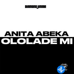 Diamond Jimma – Anita Abeka