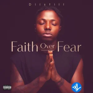 Diistill – Competition ft. Peruzzi