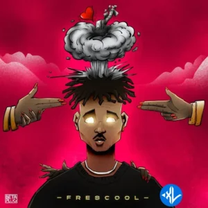 Frescool – Plenty ft. Otega