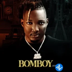 Goya Menor – Shakor ft. Jaywillz