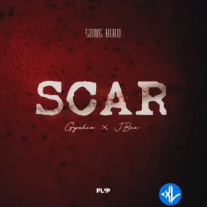 Gyakie – Scar ft. JBEE
