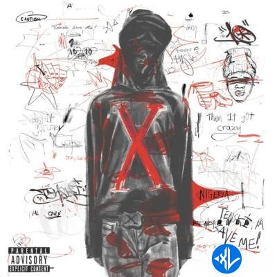 Zaylevelten – Wuse Tu ft. Mavo Cover Art