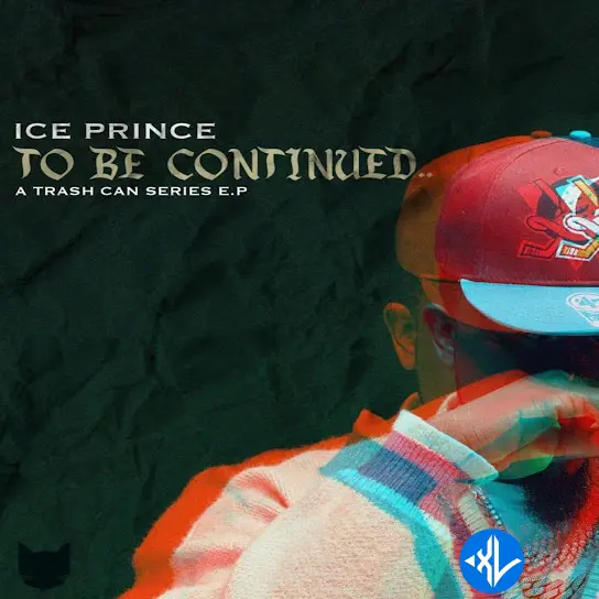 Ice Prince – All Day Cover Art