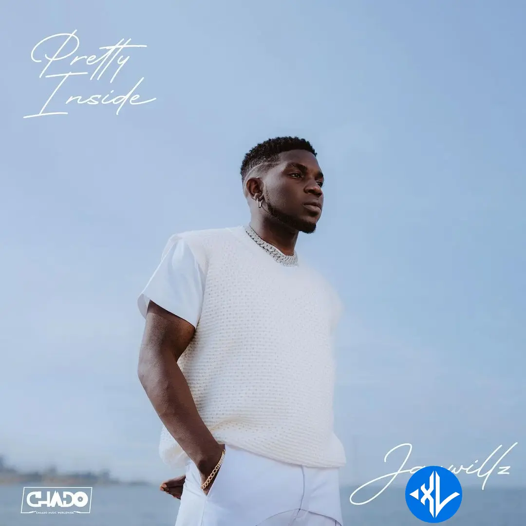 Jaywillz – Calvary Cover Art