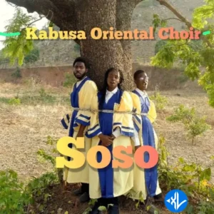 Kabusa Oriental Choir – Soso (Choir Version)