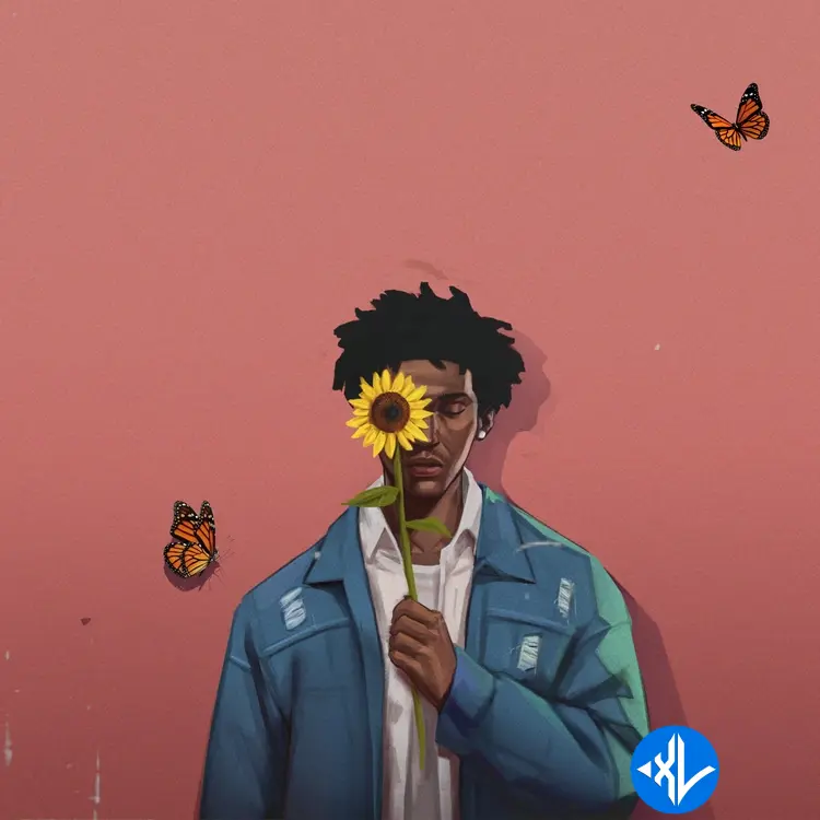 Kayode – All I Need Cover Art