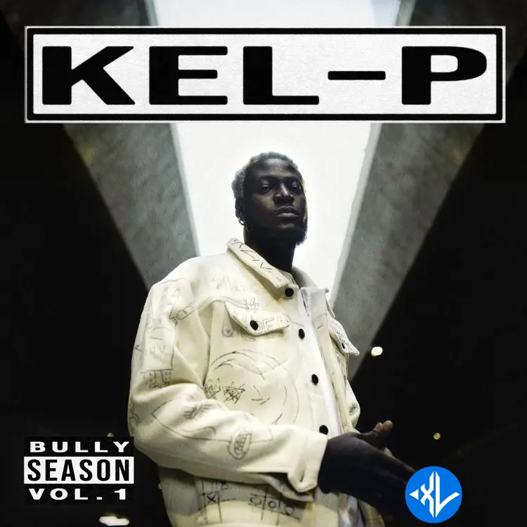 Kel-P – True Love Cover Art