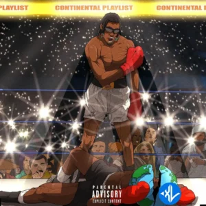 King Perryy – Denge ft. 1da Banton