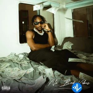 L.A.X – Easy On Me